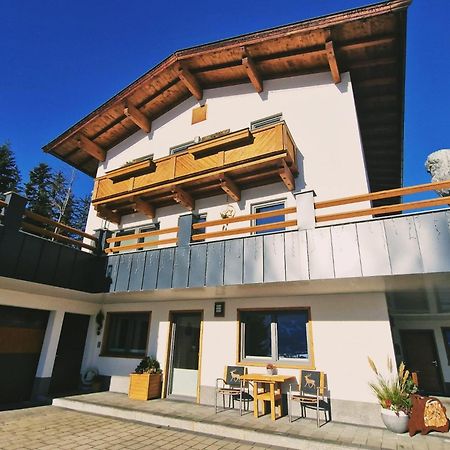 Ferienwohnung Glockenblume Ellmau Exteriör bild
