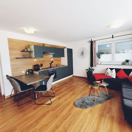Ferienwohnung Glockenblume Ellmau Exteriör bild