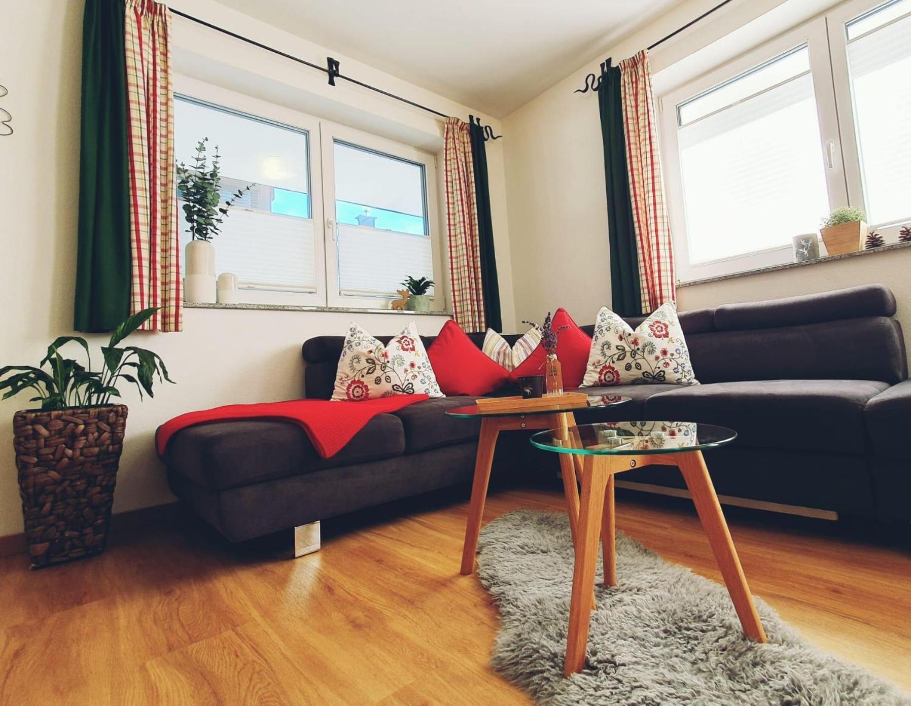 Ferienwohnung Glockenblume Ellmau Exteriör bild