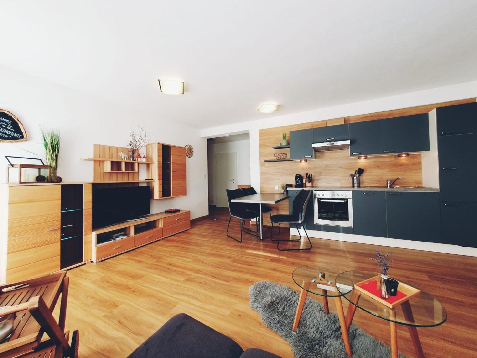 Ferienwohnung Glockenblume Ellmau Exteriör bild